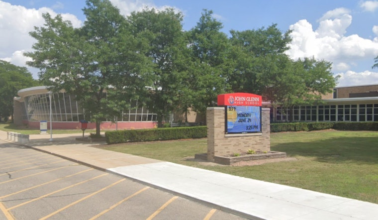 Westland Area Schools and Police Respond with Tighter Security After Post-Game Chaos at John Glenn High School