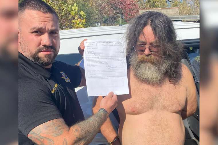Westmoreland Man Faces Serious Sexual Misconduct Charges: Sumner County Sheriff's Office Spearheads Investigation