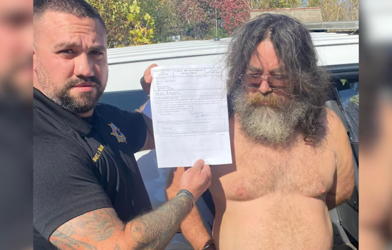 Westmoreland Man Faces Serious Sexual Misconduct Charges: Sumner County Sheriff's Office Spearheads Investigation