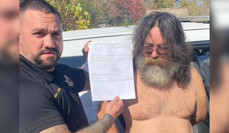 Westmoreland Man Faces Serious Sexual Misconduct Charges: Sumner County Sheriff's Office Spearheads Investigation