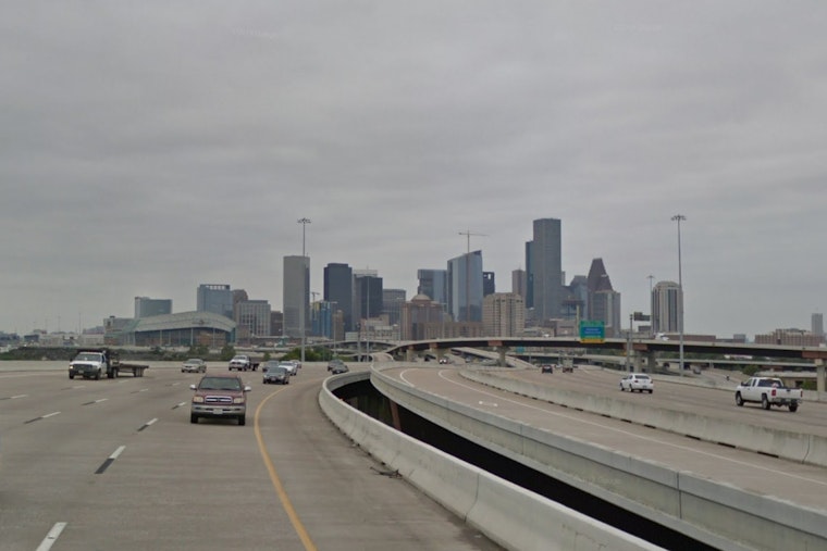 Wet Halloween and Election Day Weather Concerns for Houston Amid Tropical Disturbance