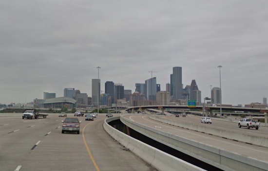 Wet Halloween and Election Day Weather Concerns for Houston Amid Tropical Disturbance