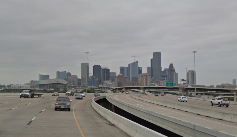 Wet Halloween and Election Day Weather Concerns for Houston Amid Tropical Disturbance