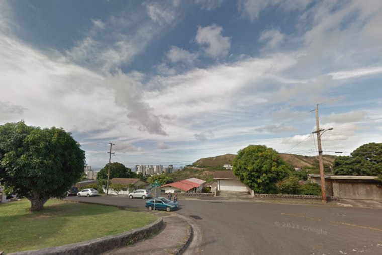 Wetter Weekend on the Horizon for Honolulu with Increased Trade Winds and Showers