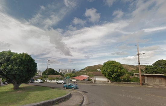 Wetter Weekend on the Horizon for Honolulu with Increased Trade Winds and Showers