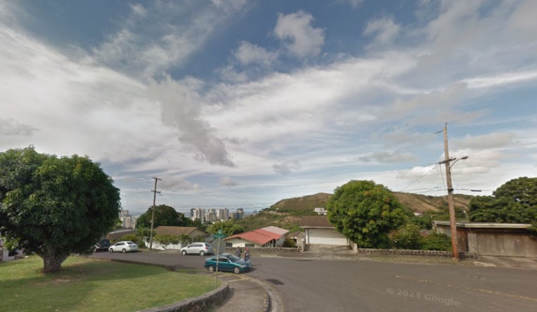 Wetter Weekend on the Horizon for Honolulu with Increased Trade Winds and Showers
