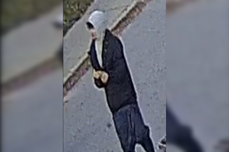 Weymouth Police Department Seeks Public's Help to Identify Suspect in Child Hit-and-Run Incident