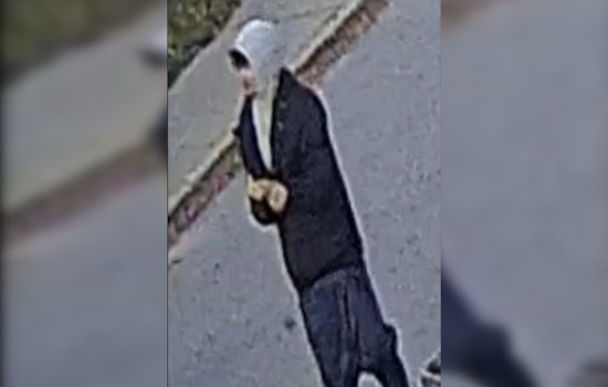 Weymouth Police Department Seeks Public's Help to Identify Suspect in Child Hit-and-Run Incident