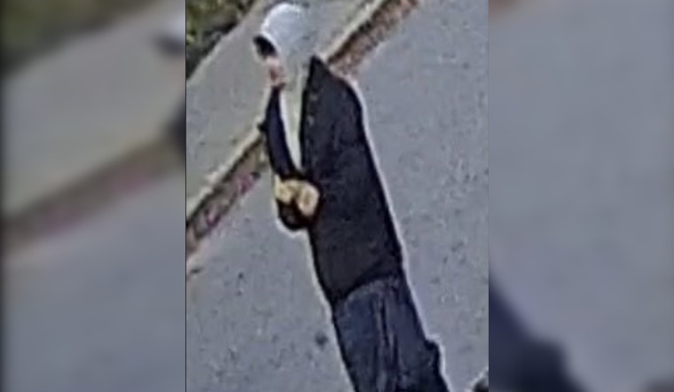 Weymouth Police Department Seeks Public's Help to Identify Suspect in Child Hit-and-Run Incident