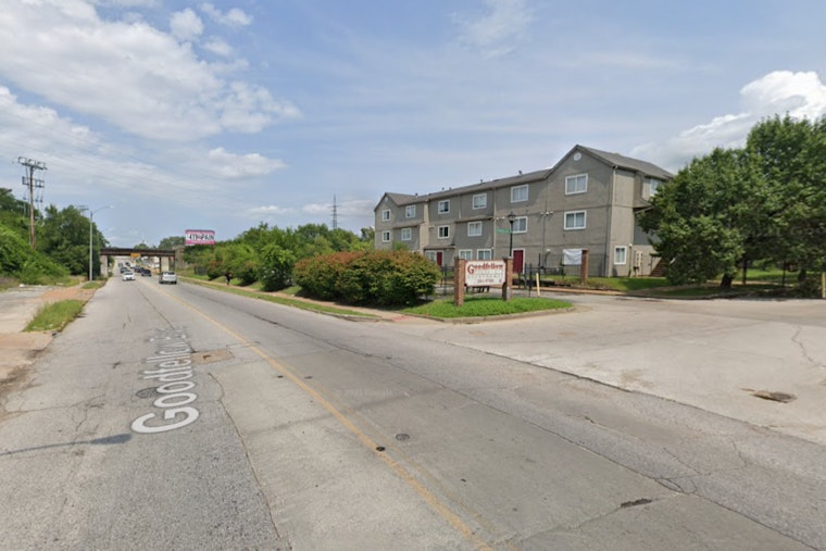 Wheelchair-Bound Man Fatally Struck by Hit-and-Run Driver on St. Louis's Goodfellow Street