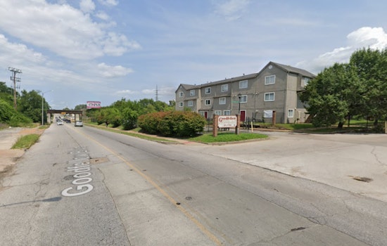 Wheelchair-Bound Man Fatally Struck by Hit-and-Run Driver on St. Louis's Goodfellow Street