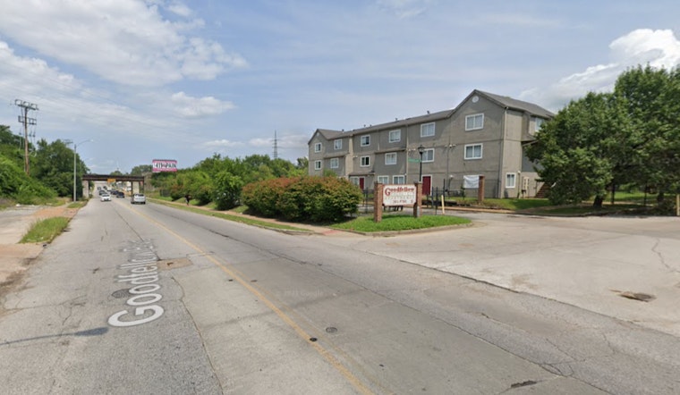 Wheelchair-Bound Man Fatally Struck by Hit-and-Run Driver on St. Louis's Goodfellow Street