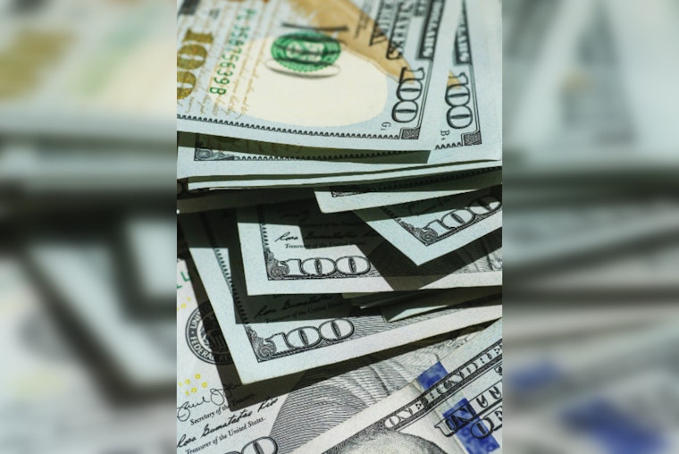 White Lake Man Transforms Regular Lottery Play into $390,000 Windfall