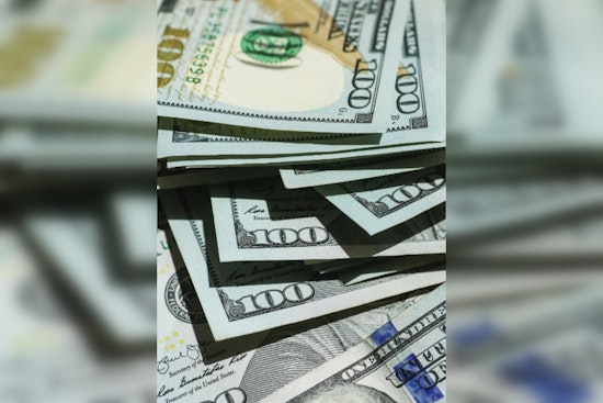 White Lake Man Transforms Regular Lottery Play into $390,000 Windfall