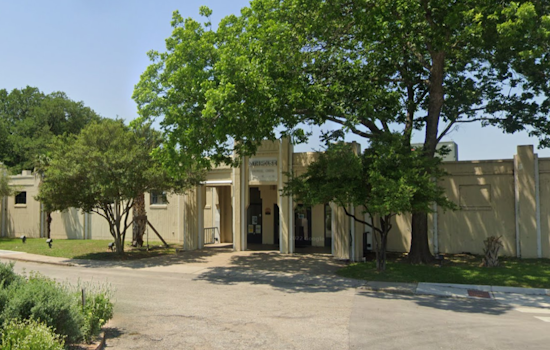 White Rock Lake Artists' Studio Tour Returns: A Weekend of Creativity and Culture in East Dallas
