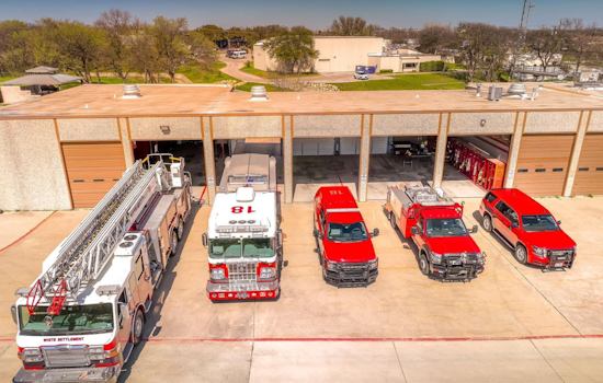 White Settlement Fire Department Shares Crucial Smoke Alarm Installation Tips During Fire Prevention Week