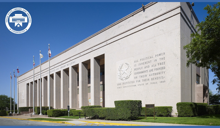 White Settlement Library Introduces Braille Collection for Visually Impaired Patrons in Fort Worth Suburb