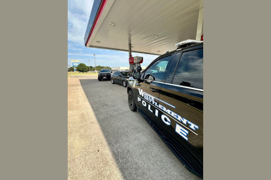 White Settlement Police Nab 18-Year-Old Suspect Within 36 Hours After Violent Aggravated Robbery and Shooting