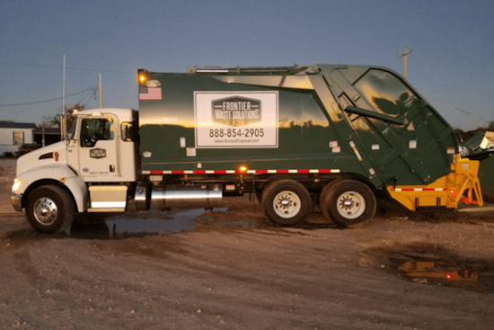 White Settlement Residents: Get Ready for Bulk Pickup Starting October 16, Follow City Guidelines for Smooth Service