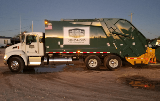 White Settlement Residents: Get Ready for Bulk Pickup Starting October 16, Follow City Guidelines for Smooth Service