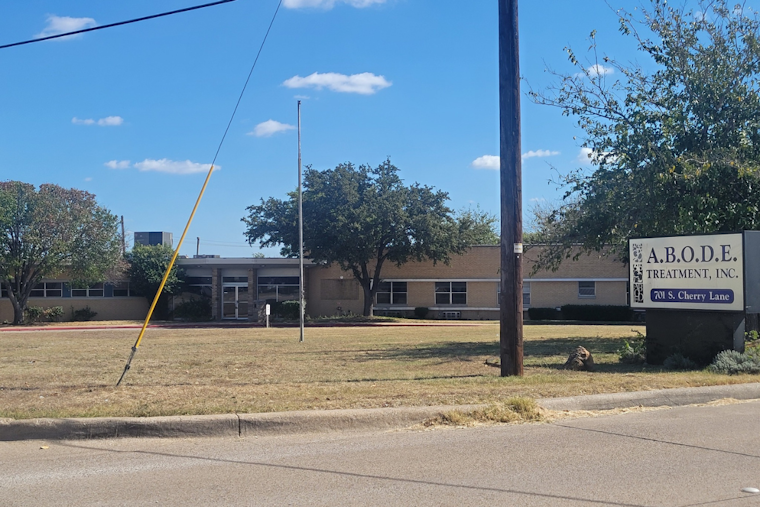 White Settlement Secures Key Property for Community Revitalization Efforts