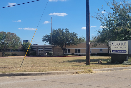 White Settlement Secures Key Property for Community Revitalization Efforts