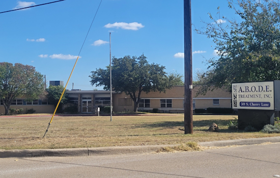 White Settlement Secures Key Property for Community Revitalization Efforts