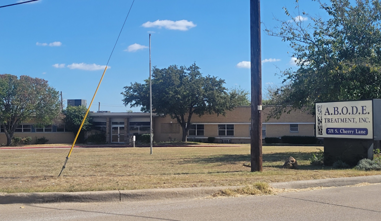 White Settlement Secures Key Property for Community Revitalization Efforts