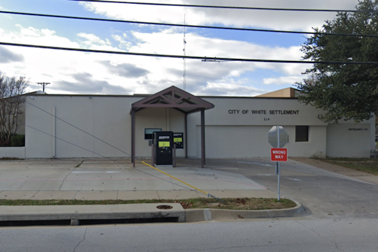 White Settlement Temporarily Adjusts Utility Billing Hours, Kiosks Available for Payments During Closure