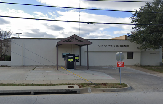 White Settlement Temporarily Adjusts Utility Billing Hours, Kiosks Available for Payments During Closure