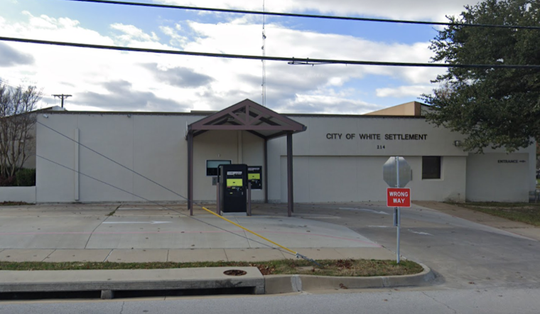 White Settlement Temporarily Adjusts Utility Billing Hours, Kiosks Available for Payments During Closure