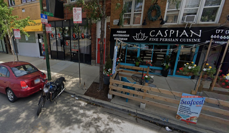 Wicker Park Welcomes Botanero, An Agave Lounge by Chef Yanitzin Sanchez