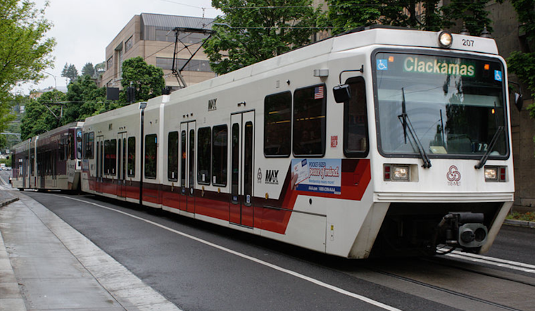 Widespread Traffic Signal Outage Disrupts Portland Commutes, MAX Trains and Buses Delayed