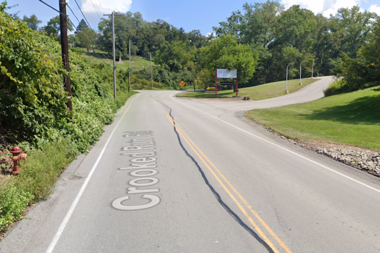 Wilkins Man Charged with Homicide by Vehicle After Fatal North Versailles Crash