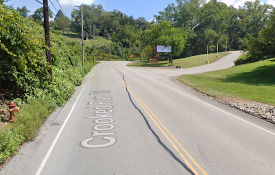 Wilkins Man Charged with Homicide by Vehicle After Fatal North Versailles Crash