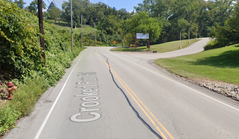 Wilkins Man Charged with Homicide by Vehicle After Fatal North Versailles Crash