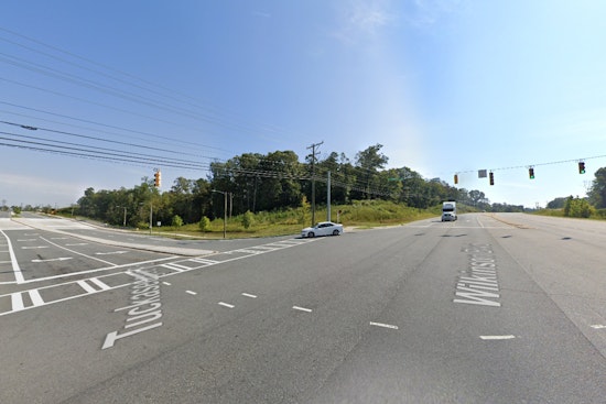 Wilkinson Boulevard Reopens After Early Morning Crash near Charlotte Airport, One Suffers Life-Threatening Injuries