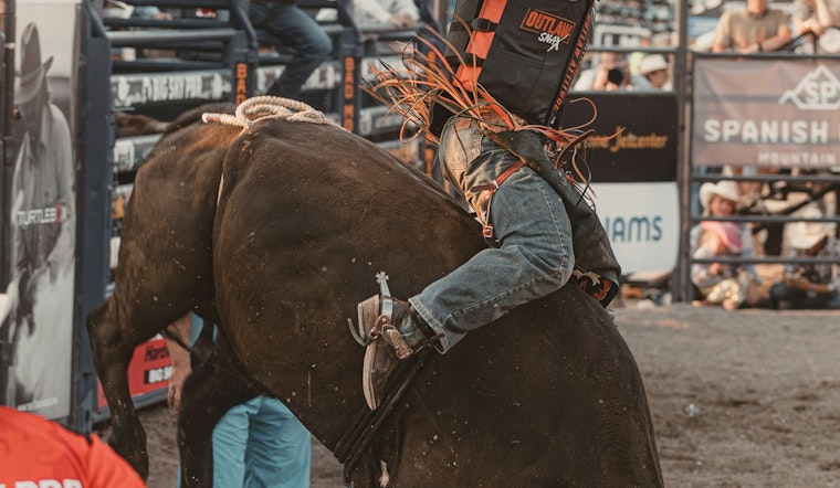 Williamson County Fair & Rodeo Returns with Free Opening Day and Future Expansion Plans