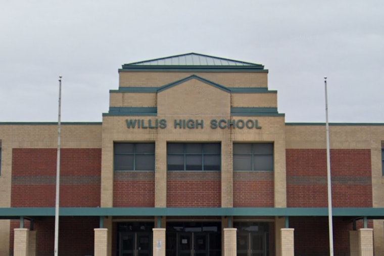 Willis High Football Players Suspended After Unsporting Incident with Cleveland High, Corrective Actions Underway