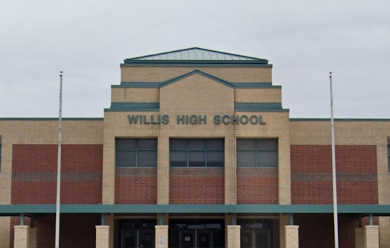 Willis High Football Players Suspended After Unsporting Incident with Cleveland High, Corrective Actions Underway