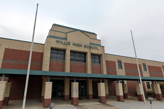 Willis High School Student Detained for False AK-47 Threat, Montgomery County Ramps Up Response to School Hoaxes