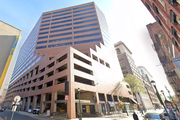 Wilmington Man Sentenced for Defrauding Philadelphia in Real Estate Scam