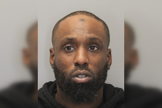 Wilmington Police Nab Suspect Deshon Worrell After Car Chase; Faces Multiple Charges Including Drug Offenses