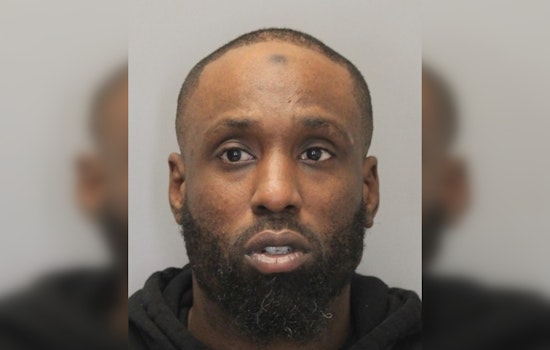Wilmington Police Nab Suspect Deshon Worrell After Car Chase; Faces Multiple Charges Including Drug Offenses