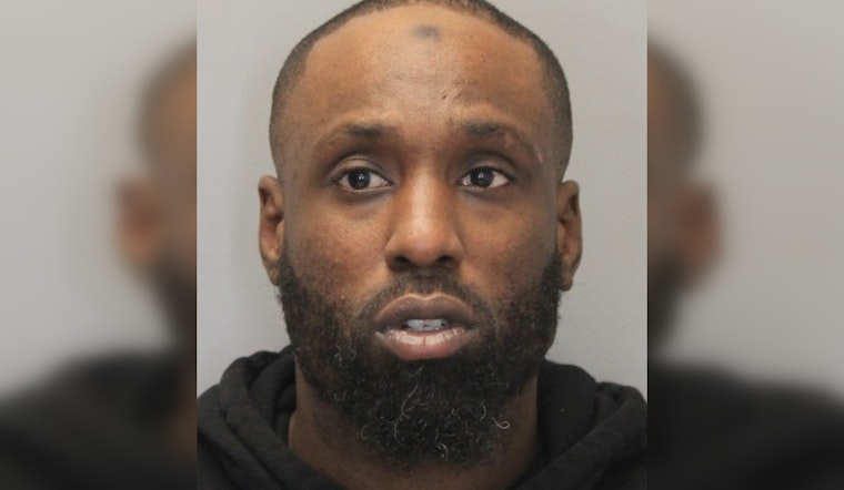 Wilmington Police Nab Suspect Deshon Worrell After Car Chase; Faces Multiple Charges Including Drug Offenses