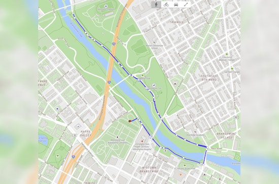 Wilmington Traffic Alert, Upcoming Road Closures and Detours Impacting Commuters and Event Attendees