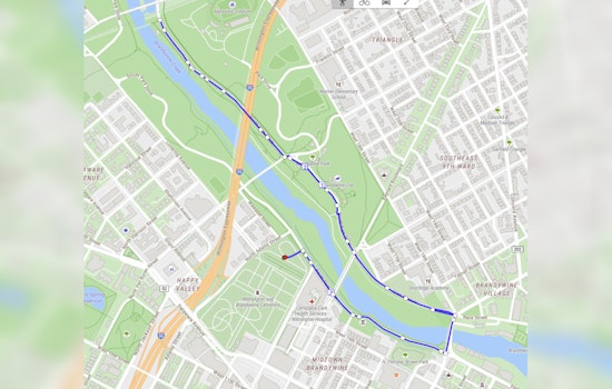 Wilmington Traffic Alert, Upcoming Road Closures and Detours Impacting Commuters and Event Attendees