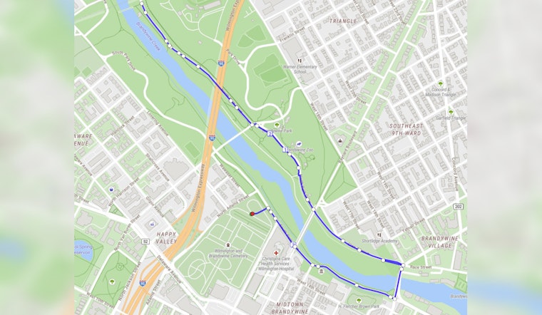 Wilmington Traffic Alert, Upcoming Road Closures and Detours Impacting Commuters and Event Attendees
