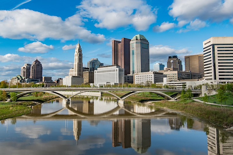 Wilmington Weather Service Anticipates Dry Week, Cold Front to Cool Columbus and Cincinnati Areas