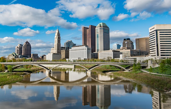 Wilmington Weather Service Anticipates Dry Week, Cold Front to Cool Columbus and Cincinnati Areas